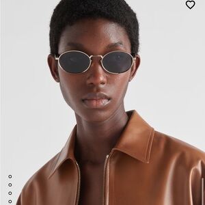 Prada Eyewear Collection sunglasses